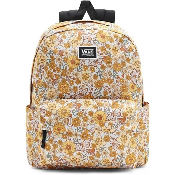 VANS Other - Vans Old Skool H2 BackpackFloral Print